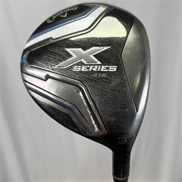 Callaway XSeries #3 Fairway ladies RH