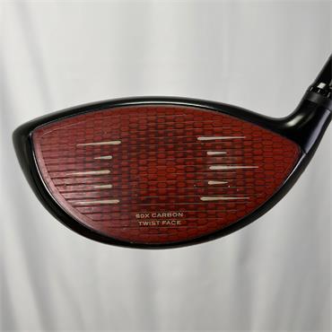TaylorMade Stealth 2 9.0 Stiff Driver Gents RH