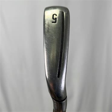 TaylorMade Stealth #5 Regular Iron Gents RH