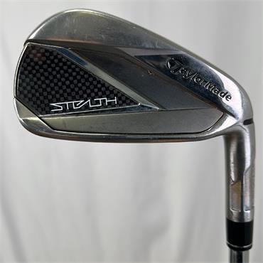 TaylorMade Stealth #5 Regular Iron Gents RH