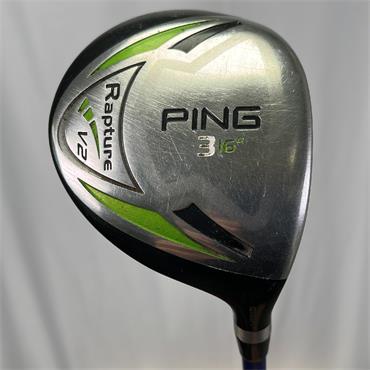 Ping Rapture #3 Fairway Gents RH