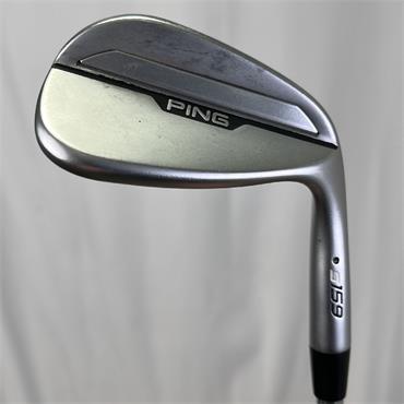 Ping S159 48.12S Steel Wedge Gents RH