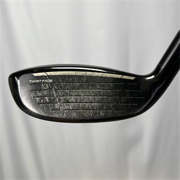 TaylorMade Qi10 Max #5 Speeder NX Hybrid Ladies RH