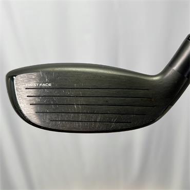 TaylorMade Qi35 #4 Ventus HB Regular Hybrid Gents RH