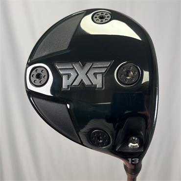 PXG Secret Weapon 13.0 Stiff Mini Driver Gents RH