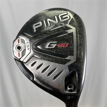 Ping G410 LST #3 Alta CB Regular Fairway Gents RH