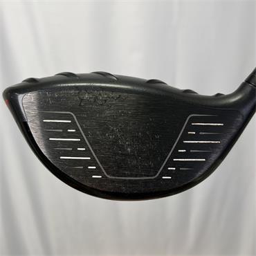 Ping G410 SFT 10.5 Tour Chrome Stiff Driver Gents RH