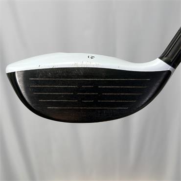 TaylorMade M2 #3 Hzrdus Black 75 XStiff Fairway Gents RH