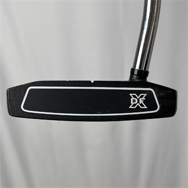 Odyssey DFX Black #7 35" Putter Gents RH