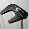 Odyssey DFX Black #7 35" Putter Gents RH