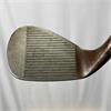 Callaway RTX6 Raw 52.10M KBS Custom Steel Wedge Gents RH