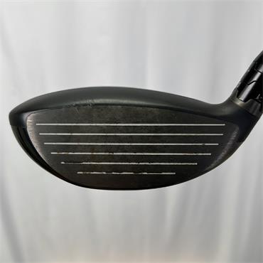 Callaway Paradym TD #3 Hzrdus XStiff Fairway Gents RH