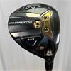 Callaway Paradym TD #3 Hzrdus XStiff Fairway Gents RH