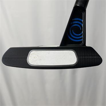 Odyssey Ai One Tri-Beam 2-Ball Blade 34" Putter Gents RH