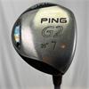 Ping G2 #7 TFC100 Fairway Ladies RH