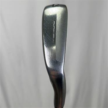 Cobra King Tec #4 One Length Stiff Driving Iron Gents RH