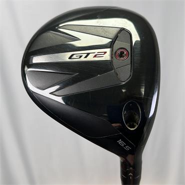 Titleist GT2 #4 Denali Red Regular Fairway Gents RH