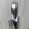 TaylorMade Qi Max 4-PW KBS Stiff Irons Gents RH