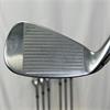 TaylorMade Qi Max 4-PW KBS Stiff Irons Gents RH