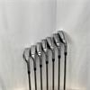 TaylorMade Qi Max 4-PW KBS Stiff Irons Gents RH