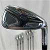 TaylorMade Qi Max 4-PW KBS Stiff Irons Gents RH