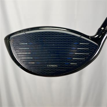 TaylorMade Qi10 Max 9.0 Ventus Regular Driver Gents RH