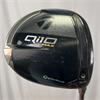 TaylorMade Qi10 Max 9.0 Ventus Regular Driver Gents RH