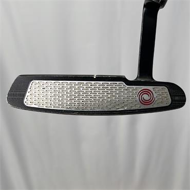 Odyssey Metal-X #1 34" Putter Gents RH