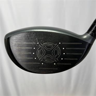 Callaway X Hot 10.5 Speeder Stiff Driver Gents RH