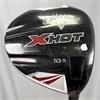 Callaway X Hot 10.5 Speeder Stiff Driver Gents RH