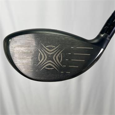 Callaway GBB 9.0 Kurokage Stiff Driver Gents RH