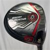 Callaway GBB 9.0 Kurokage Stiff Driver Gents RH