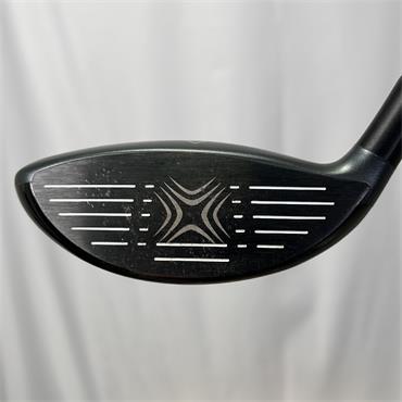 Callaway X2 Hot #3 Aldila Regular Fairway Gents RH