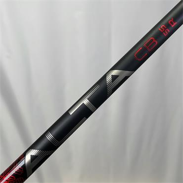 Ping Alta CB 55 Regular Driver (G410/G425/G430) Shaft