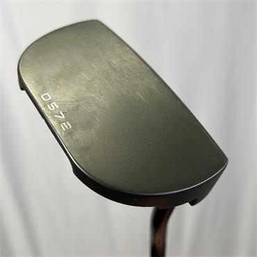 Ping PLD DS72 Gunmetal 34" Putter Gents RH