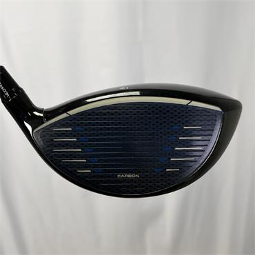 TaylorMade Qi10 LS 9.0 Fujikura Pro 2.0 Stiff Driver Gents LH