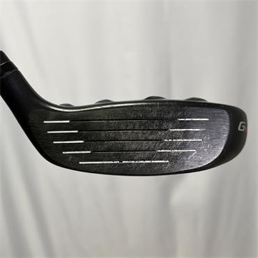 Ping G410 #5 Alta CB 65 Regular Fairway Gents LH
