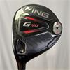 Ping G410 #5 Alta CB 65 Regular Fairway Gents LH