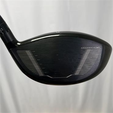 Cleveland Launcher XL2 Draw 10.5 Hzrdus Reg Driver Gents LH