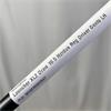 Cleveland Launcher XL2 Draw 10.5 Hzrdus Reg Driver Gents LH