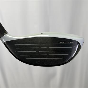 TaylorMade SIM Max #3 Ventus Blue FW Stiff Fairway Gents LH