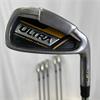 Wilson Ultra HL 5-PW +0.5" Regular Steel Irons Gents RH