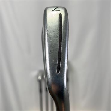 TaylorMade 23 P770 5-PW DG EX Stiff Steel Irons Gents RH