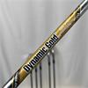 TaylorMade 23 P770 5-PW DG EX Stiff Steel Irons Gents RH