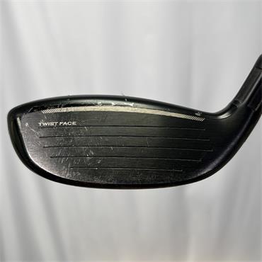 TaylorMade Stealth 2 #6 Ventus TR Regular Hybrid Gents RH