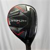 TaylorMade Stealth 2 #6 Ventus TR Regular Hybrid Gents RH