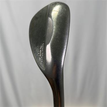 Cobra Tour Trusty 56.10V Steel Wedge Gents RH