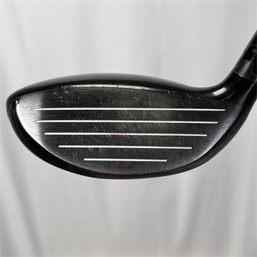 Titleist TSR1 #7 MMT 40 Senior Fairway Gents RH