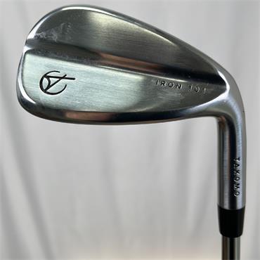 Miscellaneous Takomo 101 PW KBS Regular Steel Wedge Gents RH