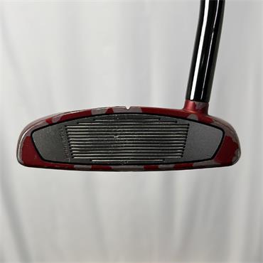 TaylorMade Spider Mini Red 34" Putter Gents RH